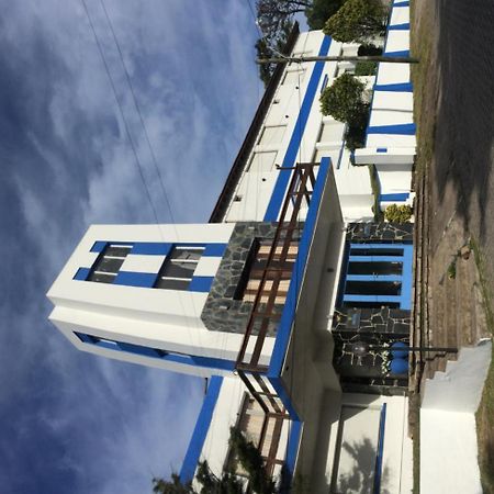 Hotel Bella Vista Villa Gesell Exterior foto